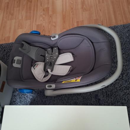 Kočík , darujem, anex