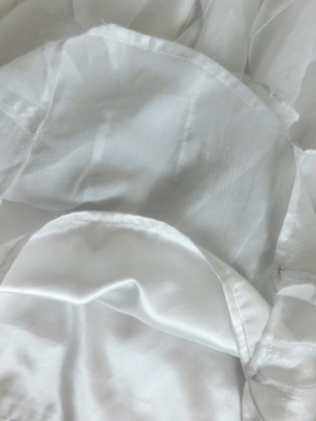 Jemne slavnostne saty, tunika,, h&m,164