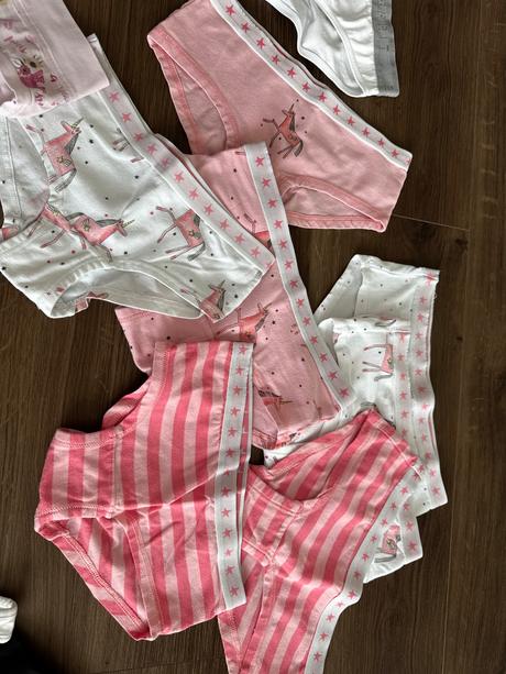 Spodne pradlo 8-10 rokov, s dopor. postou, esprit,134