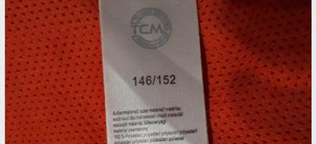 Dievčenská prechodná vetrovka + mikina 146-152, tcm,152