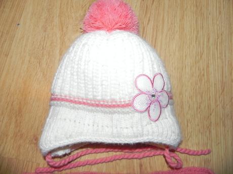 Set čiapka + šál, 92