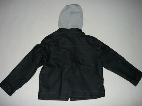 Bunda koženková, cherokee,98