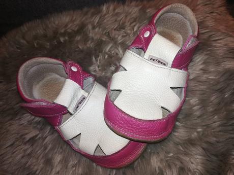 Topánočky pegres (barefoot), pegres,24