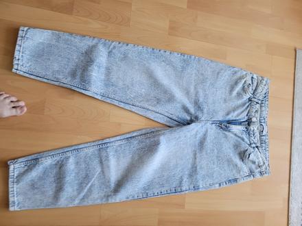 Džínsy, kik,42