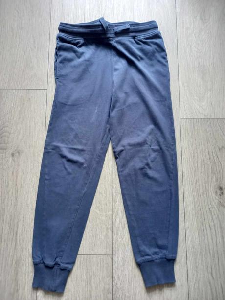 Tepláky 134, h&m,134