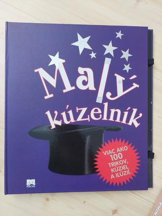 Malý kúzelník, 