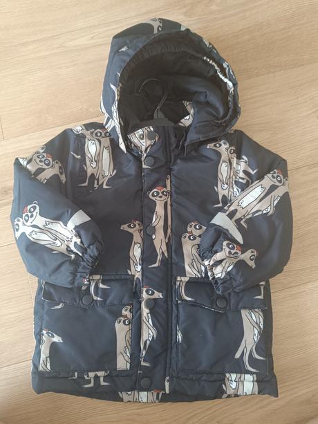 Bunda lindex, lindex,98