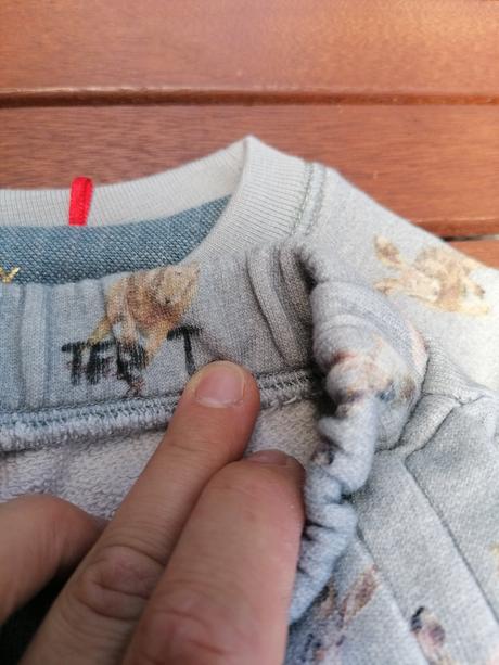 Tepláková súprava, 104