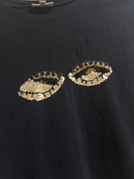 Tričko pompdelux, pompdelux,146