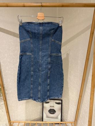 Šaty h&m, h&m,m