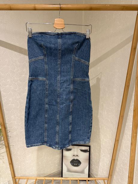 Šaty h&m, h&m,m