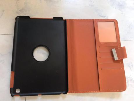 Púzdro na tablet, 