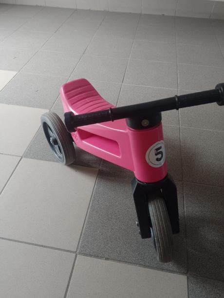 Odrážadlo funny wheels,