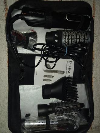 Remington as1220 kulmofen, 