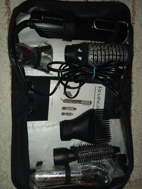 Remington as1220 kulmofen, 