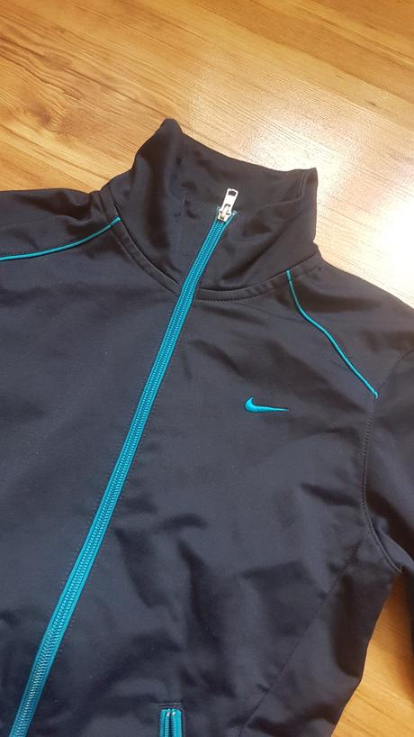 Mikina/bunda, nike,xs