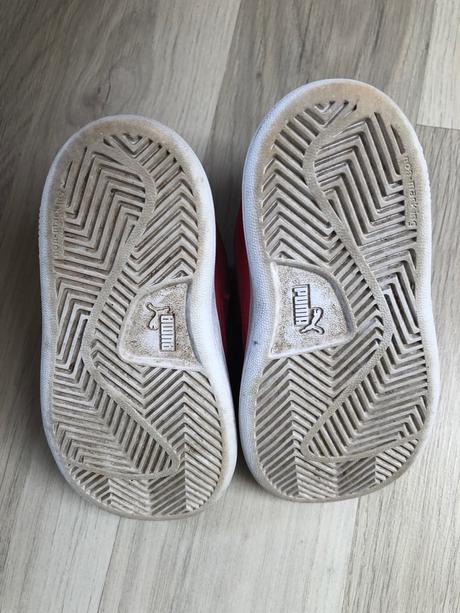 Puma topánky, puma,22