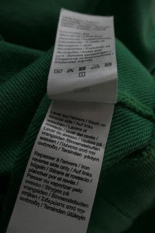 Lacoste peanuts original limitka vel. s/m, lacoste,s