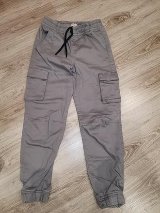 Športové nohavice, f&f,146