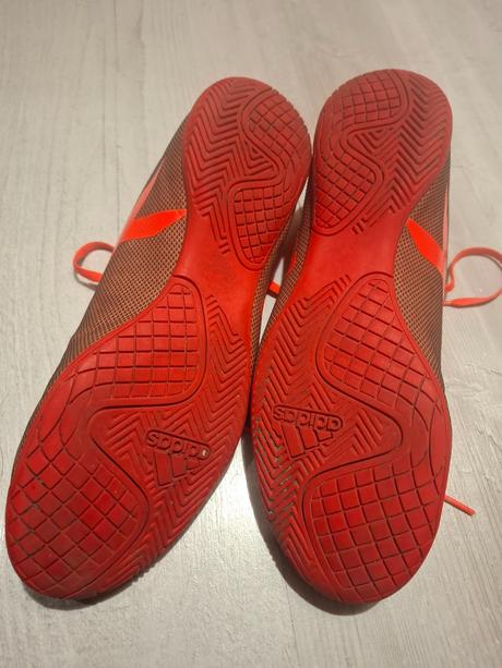 Halovky, adidas,45