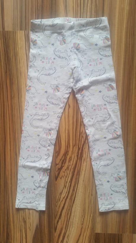 Detske leginky, pepco,134