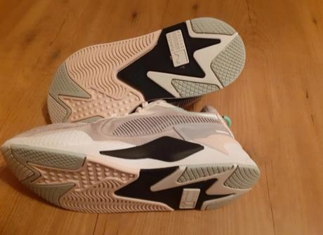 Tenisky puma rs-x running system, puma,38