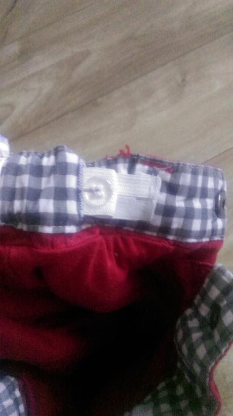 Rozne nohavice, c&a,92