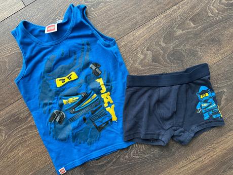 Tielko ninjago, lego,110