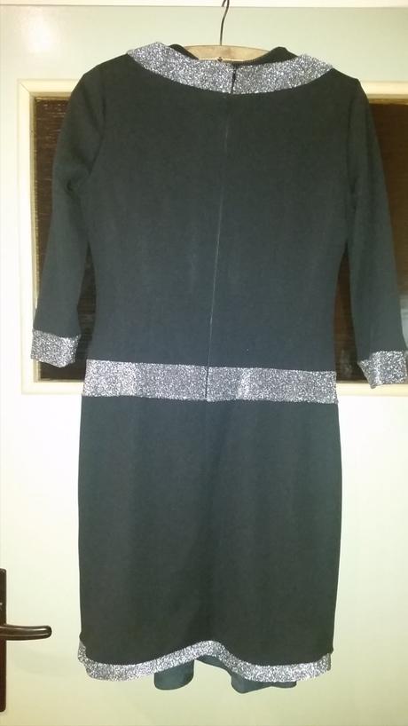 Šaty elegantne mystic, l