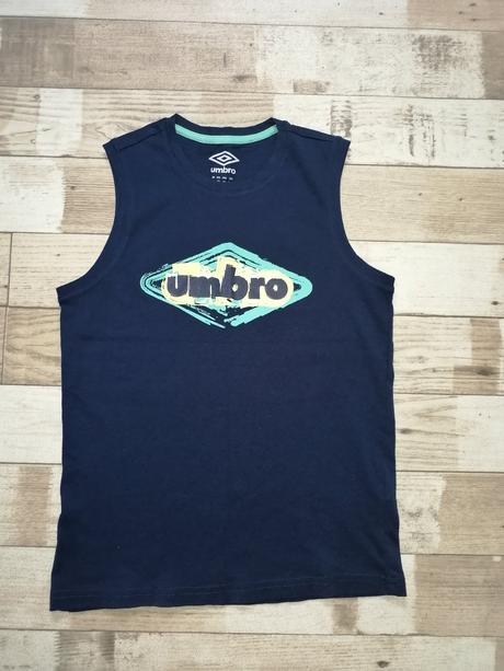 Tricko umbro, umbro,140
