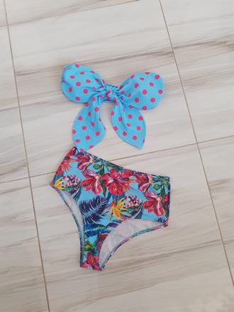 Dámske bikiny plavky, m