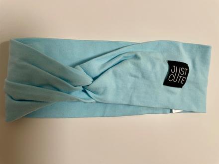 Čelenka just cute vyrobené na slovensku, 116