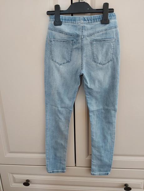 Jarný kabát, lindex,128