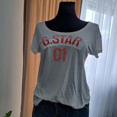 Tričko, g-star raw,m