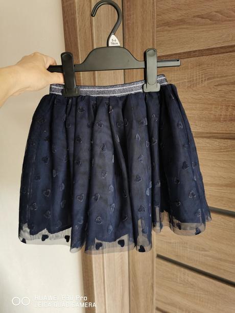 Dievčenská sukňa, dopodopo,116