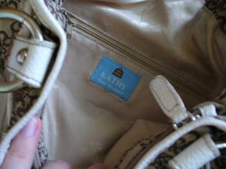 Kabelka kathy van zeeland, 