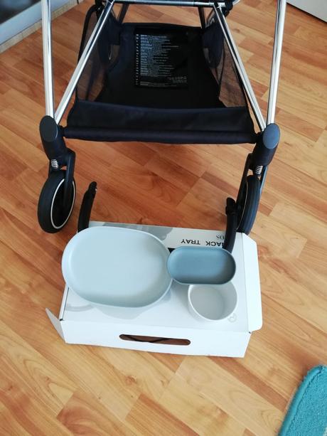 Príslušenstvo ku kociku cybex ceny od 30e-60e, cybex