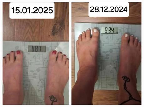 Hit 2025 inovácia v chudnutí - kvapky, 