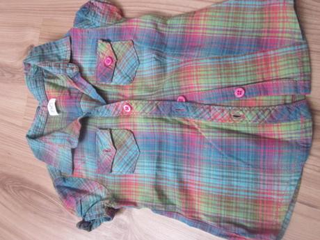 Letne košele, f&f,98