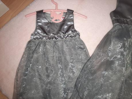 Spoločenske šaty, aj pre sestričky, name it,122