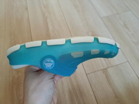 Detské clogsy coqui, coqui,28