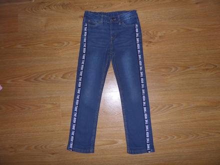 Rifle s nadpismi, dopodopo,128