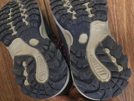 Tenisky, prechodné topánky, 34