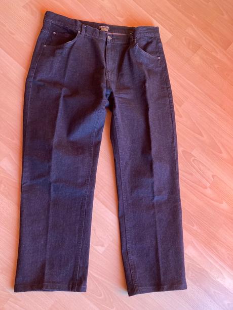 Pánske rifle xxl, xxl