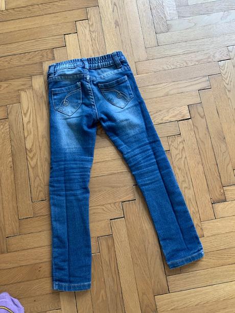 Detske rifle, kiki&koko,116