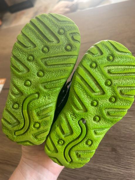 Detske zimne topanky, superfit,22