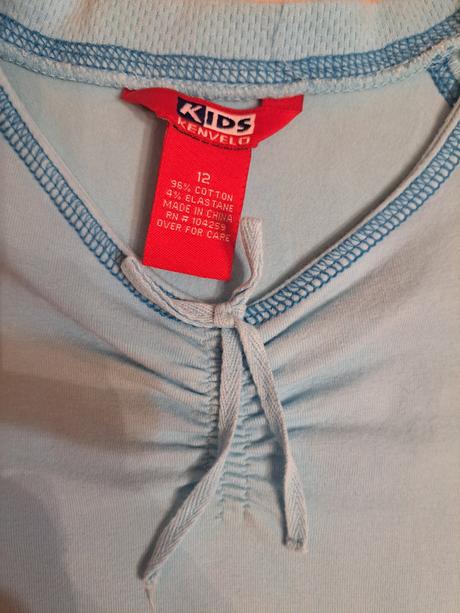 Športova súprava, kenvelo,158