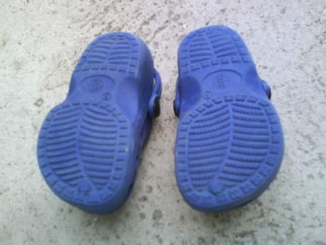 Nasuchovacky modré 22/23 , 12,5cm, 22