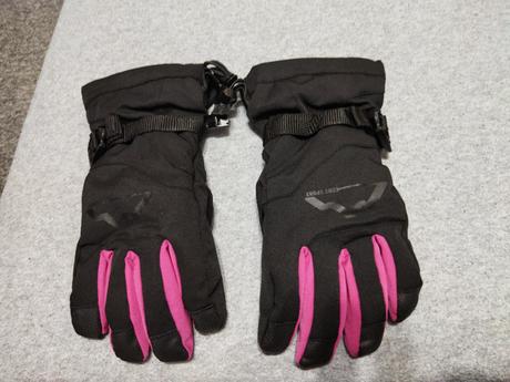 Lyžiarske rukavice, l