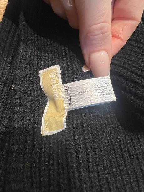 Set čiapka šál rukavice, michael kors,m